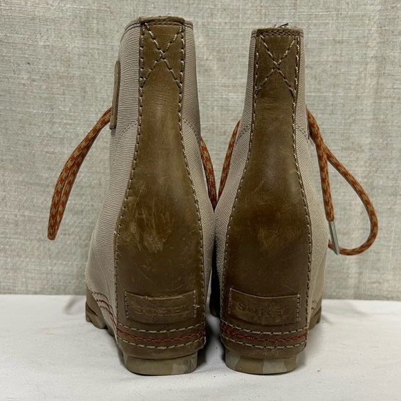 Joan of arc sorel boots - Picture 5 of 7